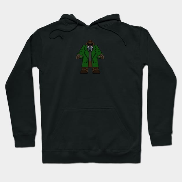Madvillain hoodie cheap